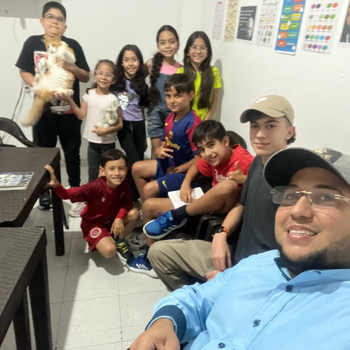 Evaluación del Aprendizaje